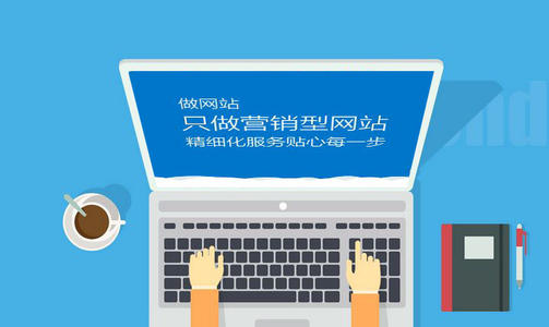 營銷型網站建設的核心要素與關鍵策略有哪些？